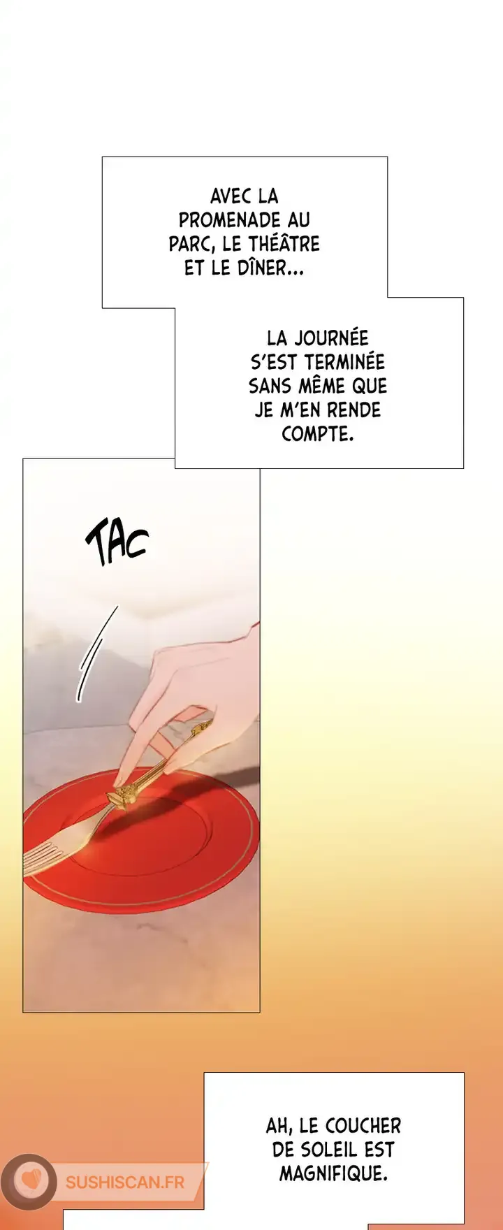 Read Serena FR Manga Online