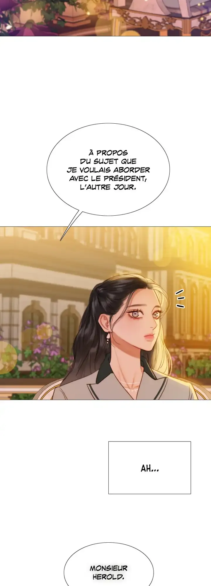 Read Serena FR Manga Online