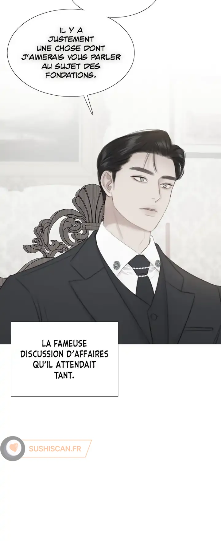 Read Serena FR Manga Online