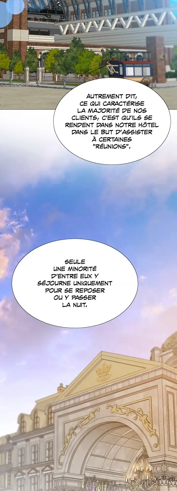 Read Serena FR Manga Online