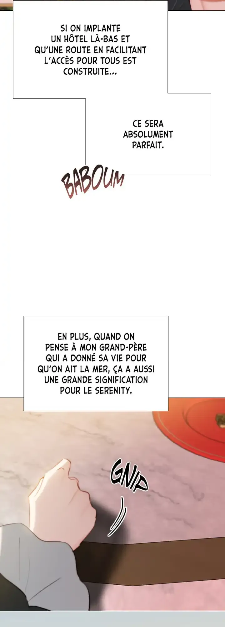 Read Serena FR Manga Online