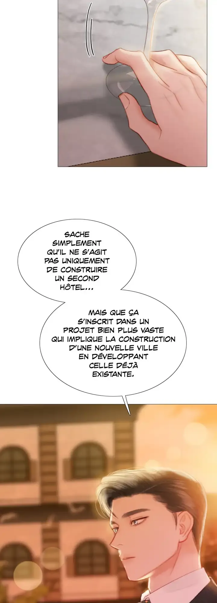 Read Serena FR Manga Online