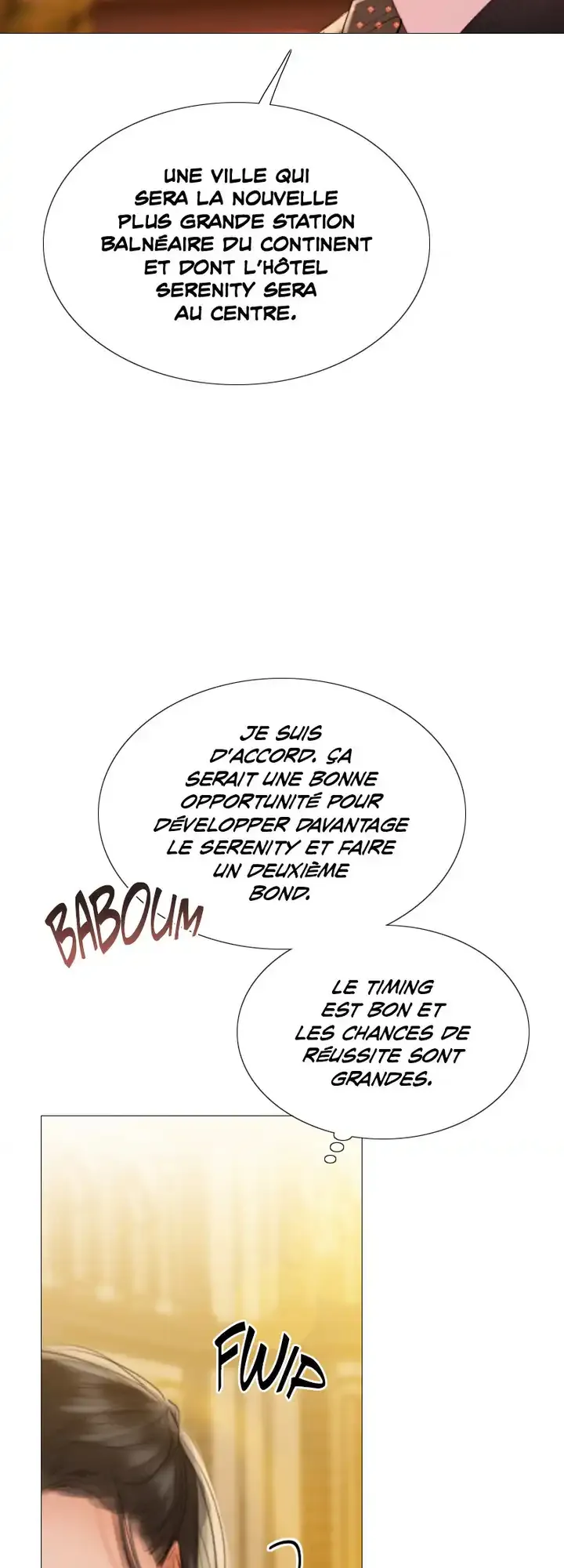 Read Serena FR Manga Online