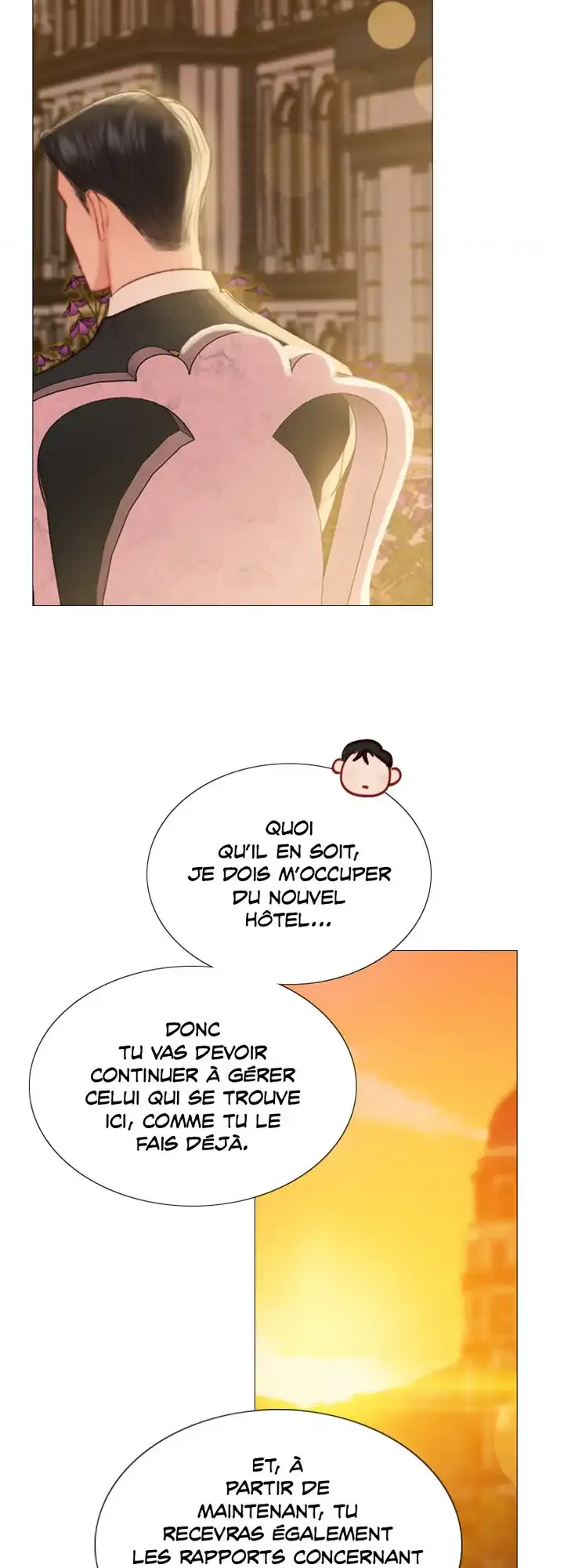 Read Serena FR Manga Online