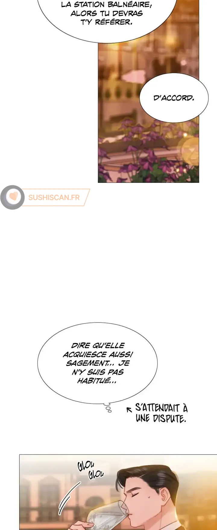 Read Serena FR Manga Online