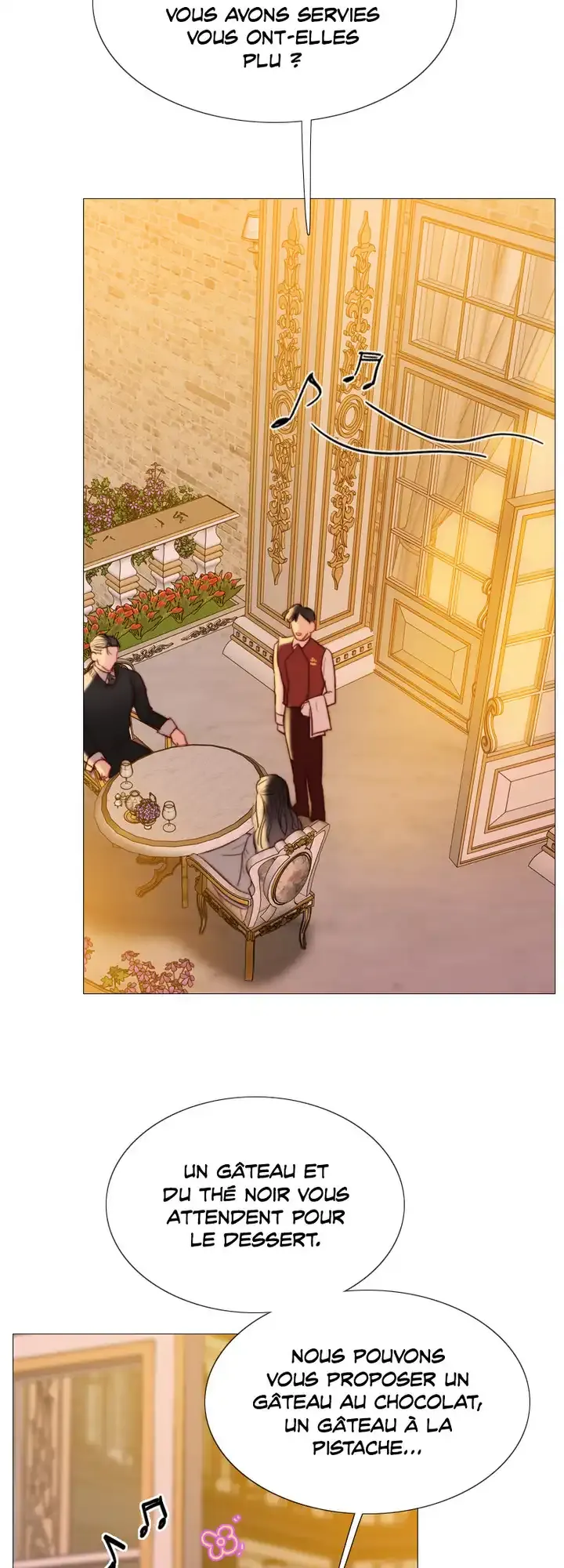 Read Serena FR Manga Online