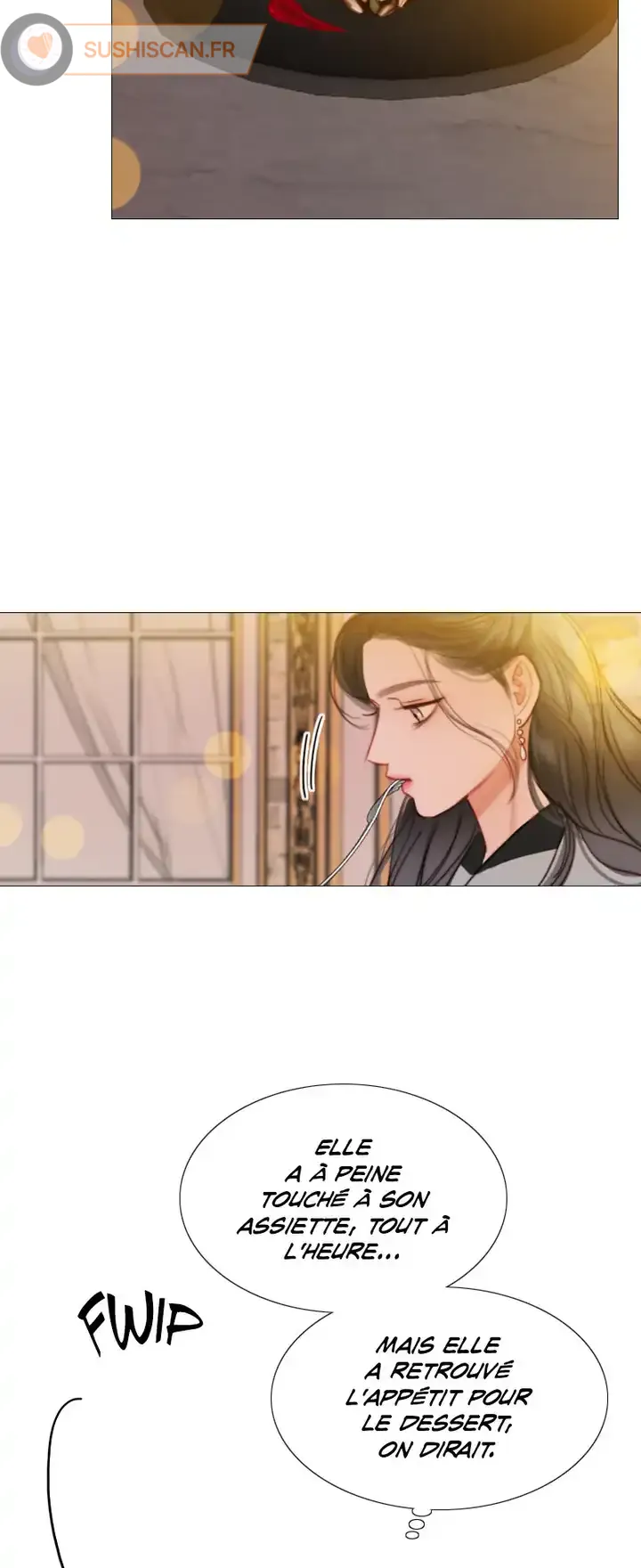 Read Serena FR Manga Online