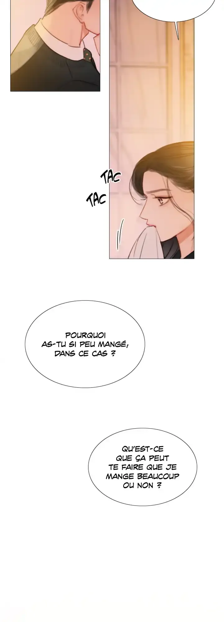 Read Serena FR Manga Online