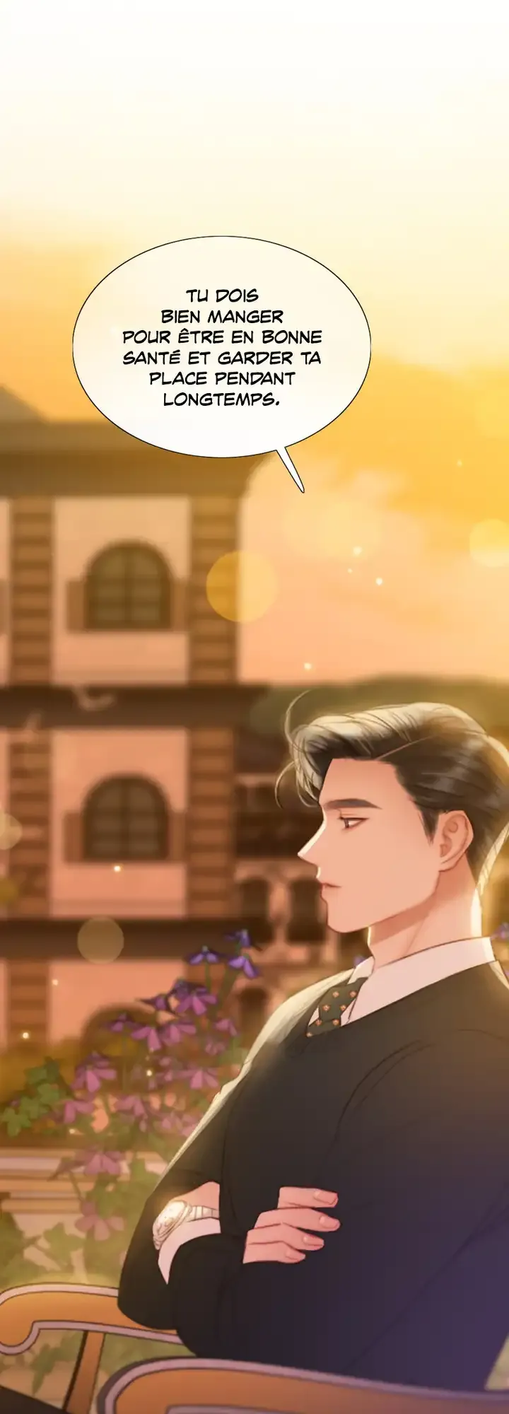 Read Serena FR Manga Online
