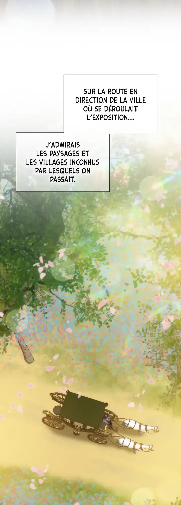 Read Serena FR Manga Online