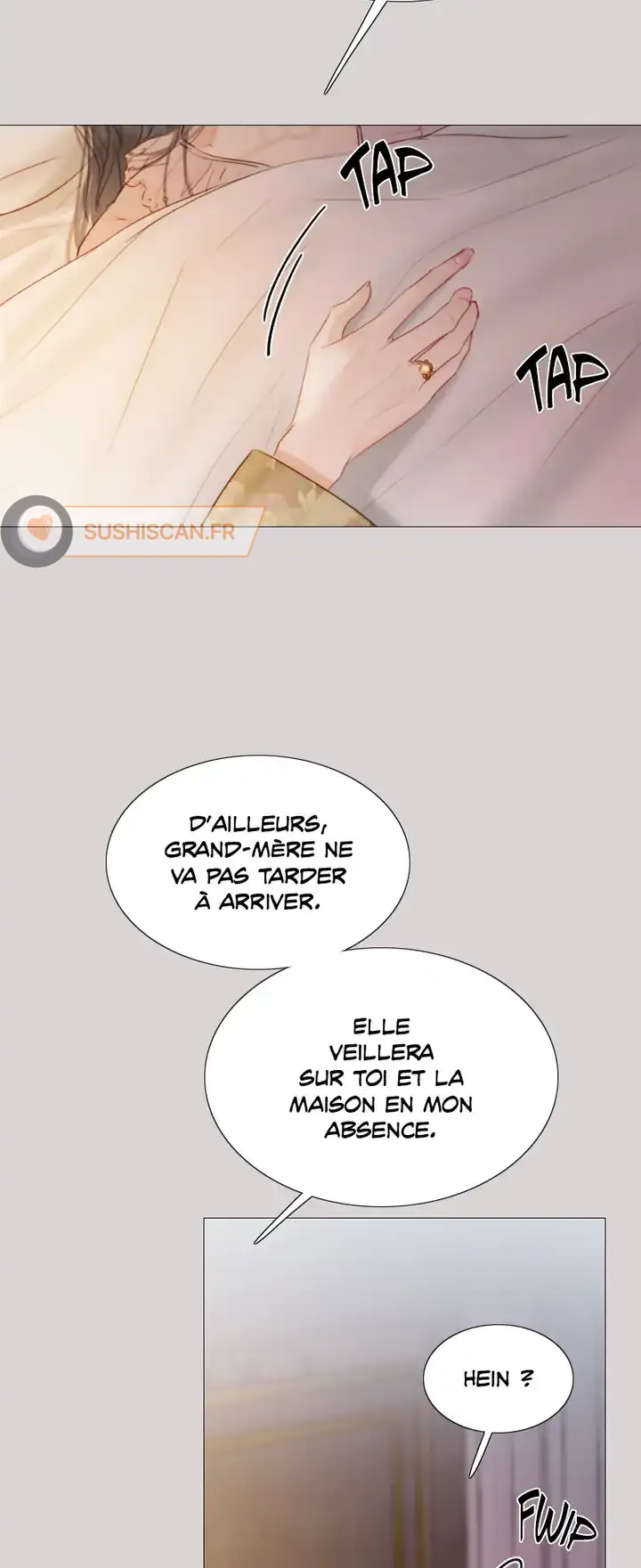 Read Serena FR Manga Online