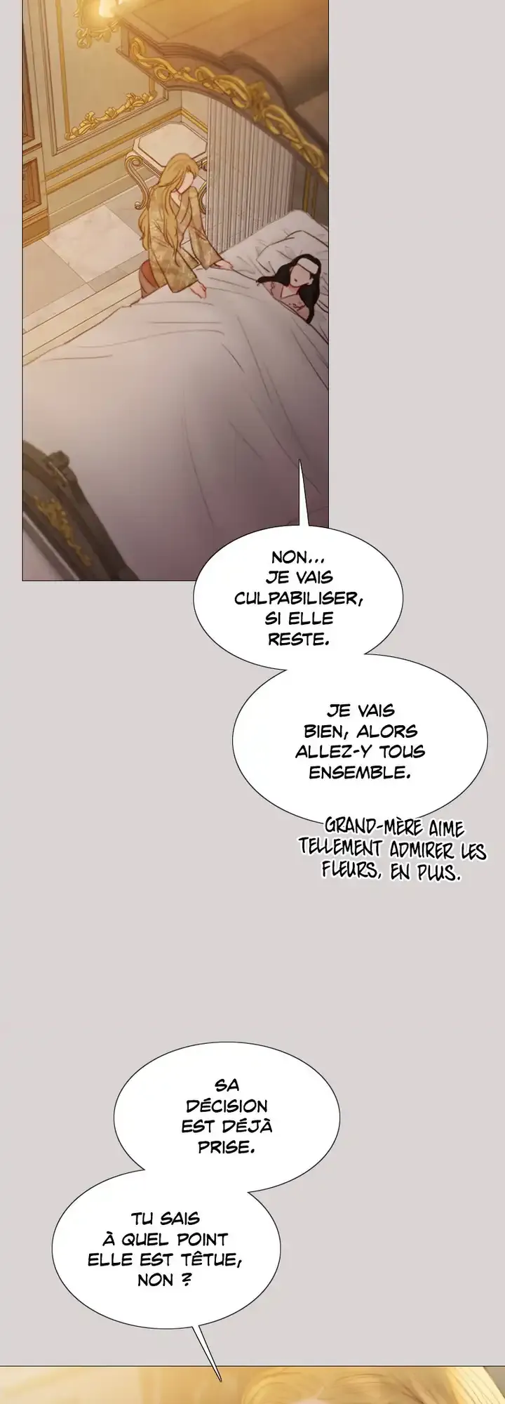 Read Serena FR Manga Online