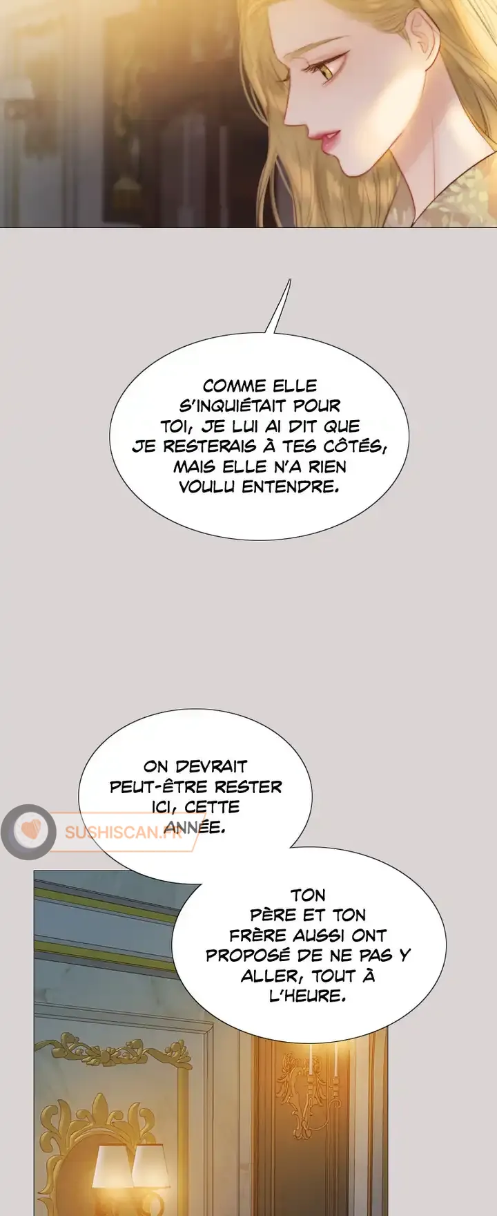 Read Serena FR Manga Online