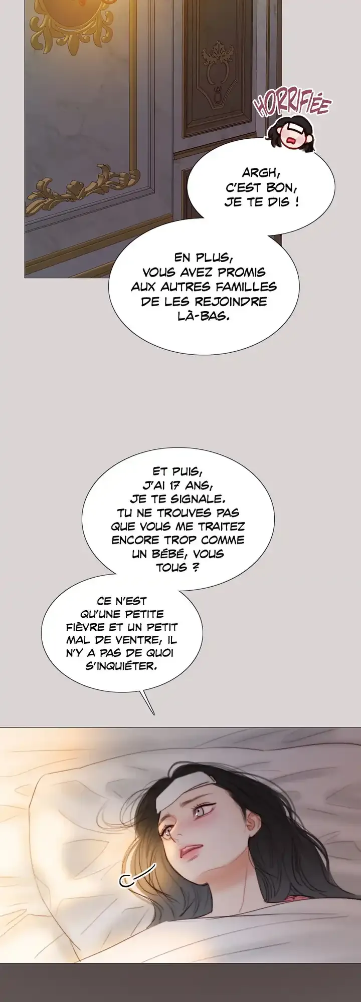 Read Serena FR Manga Online
