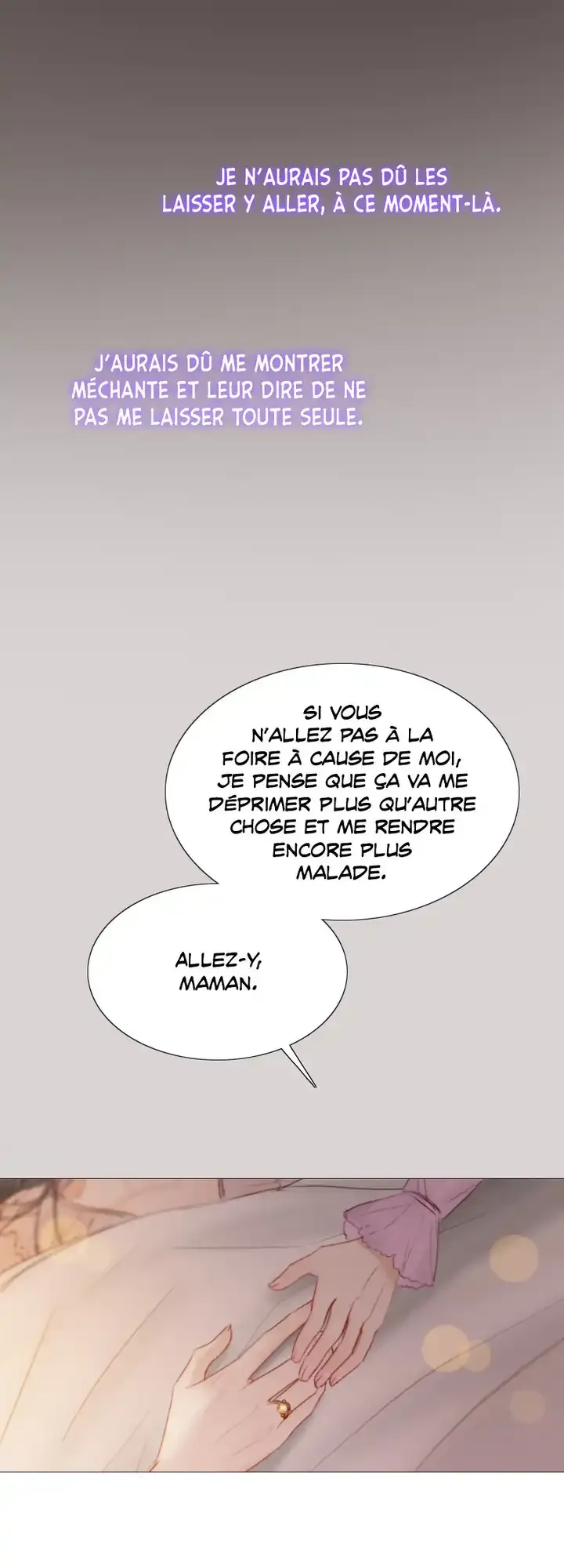 Read Serena FR Manga Online
