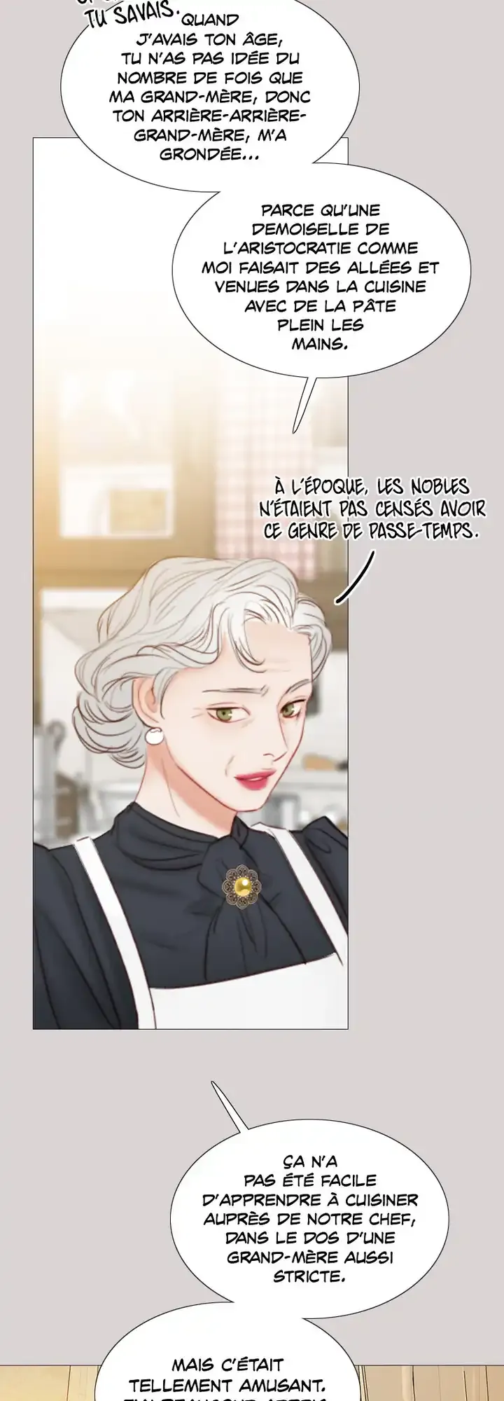 Read Serena FR Manga Online