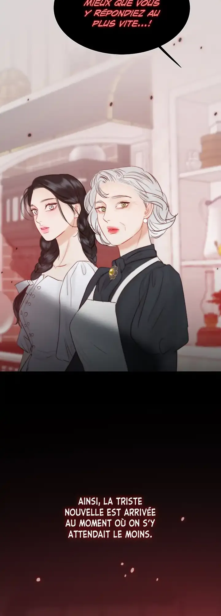 Read Serena FR Manga Online