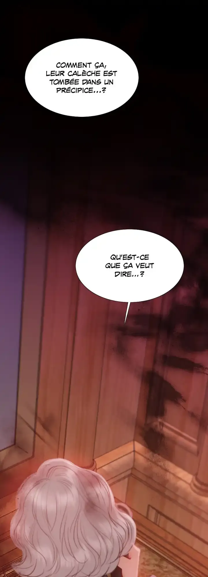 Read Serena FR Manga Online