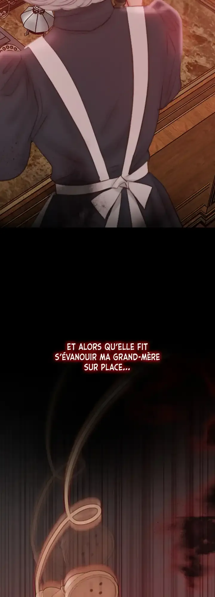 Read Serena FR Manga Online