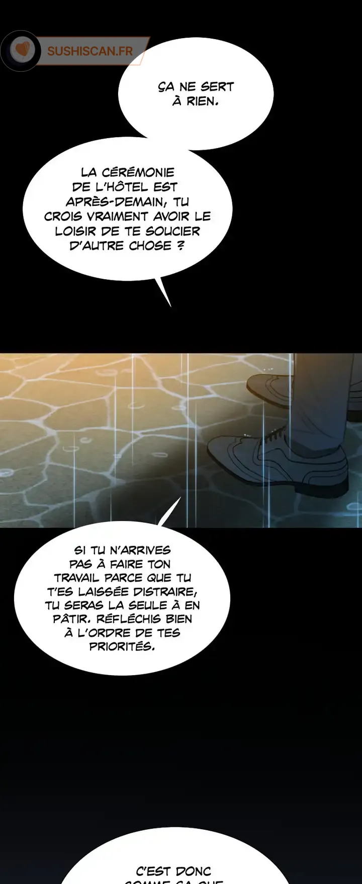 Read Serena FR Manga Online