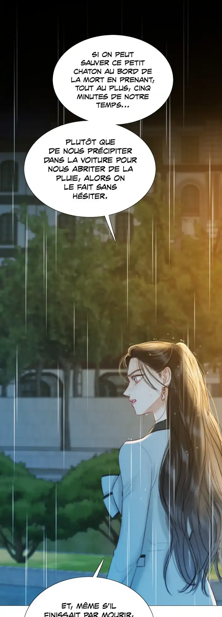 Read Serena FR Manga Online