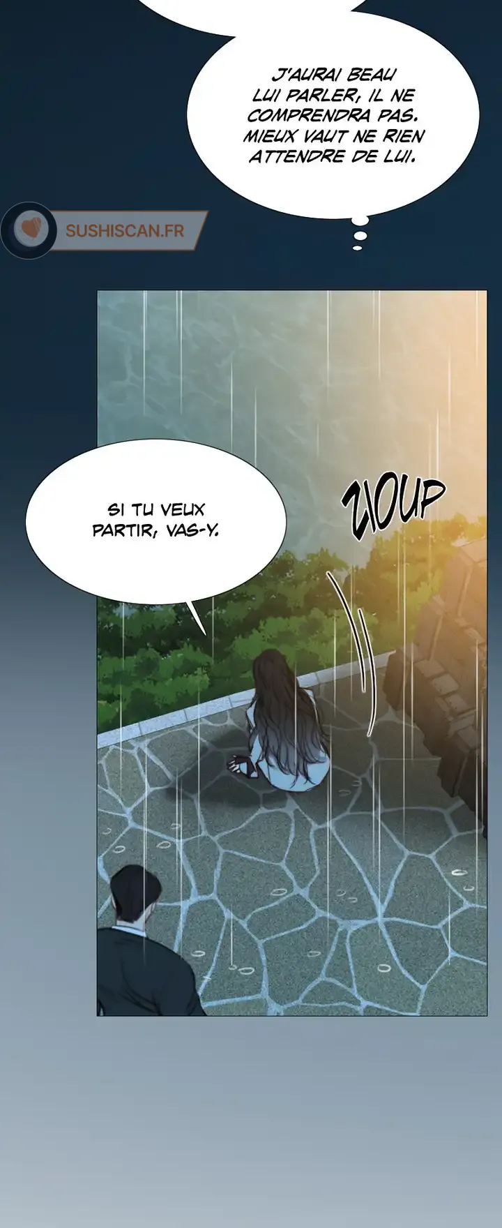 Read Serena FR Manga Online