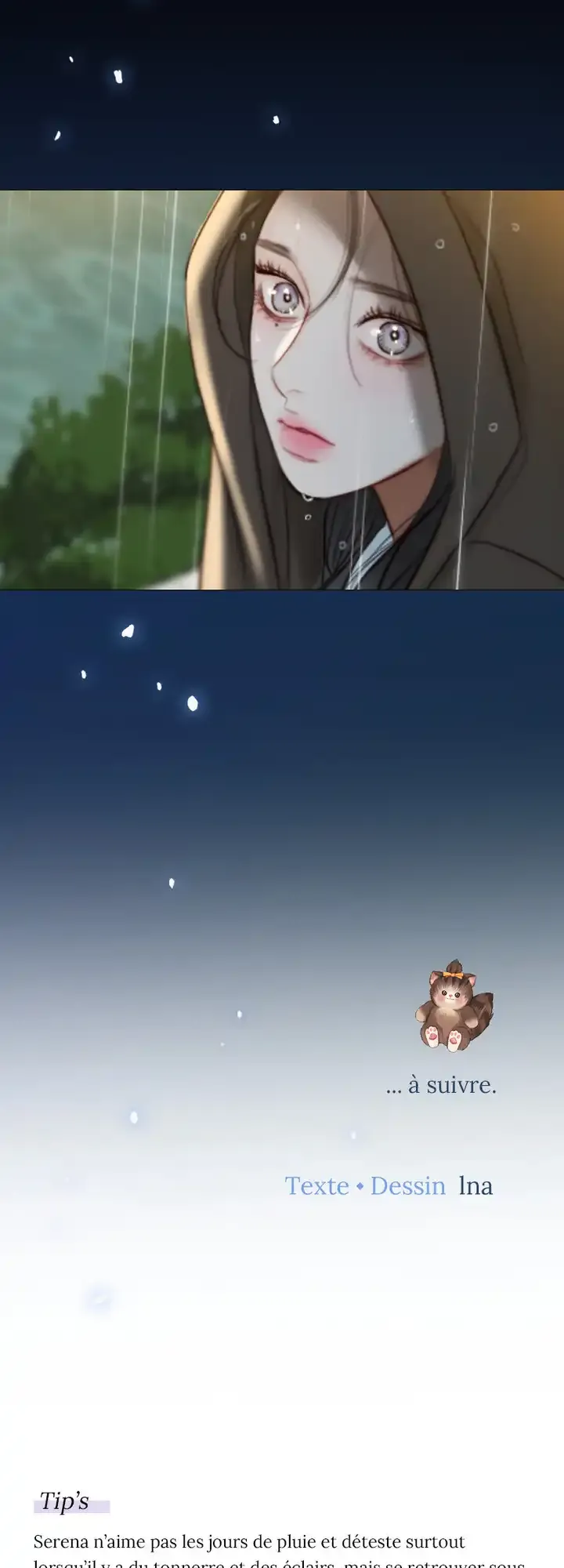 Read Serena FR Manga Online