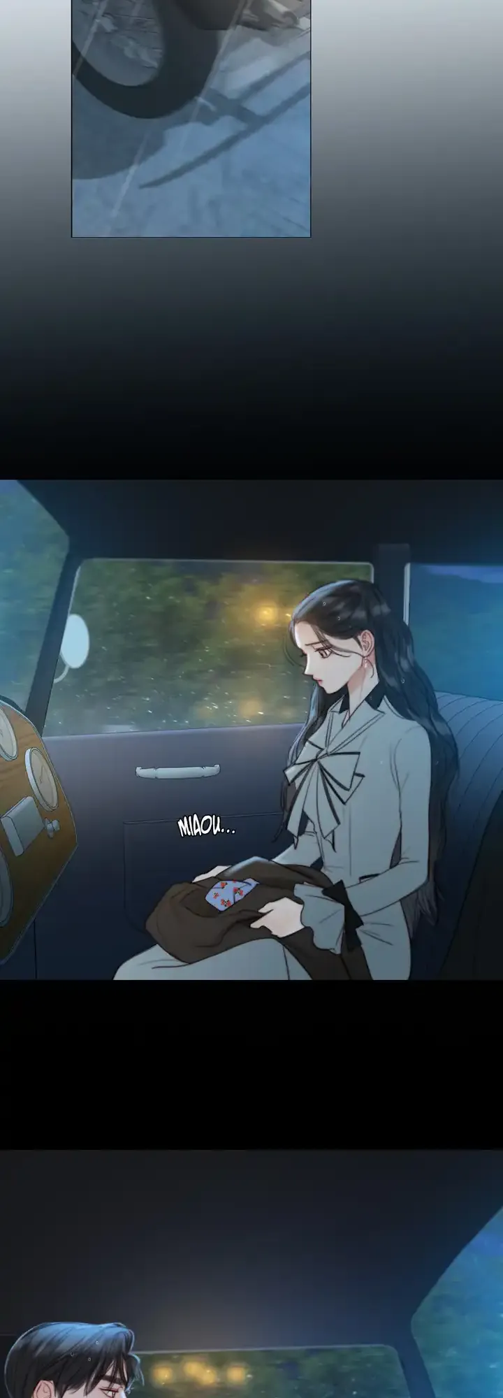 Read Serena FR Manga Online