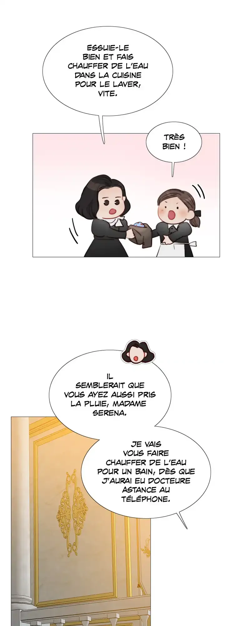 Read Serena FR Manga Online
