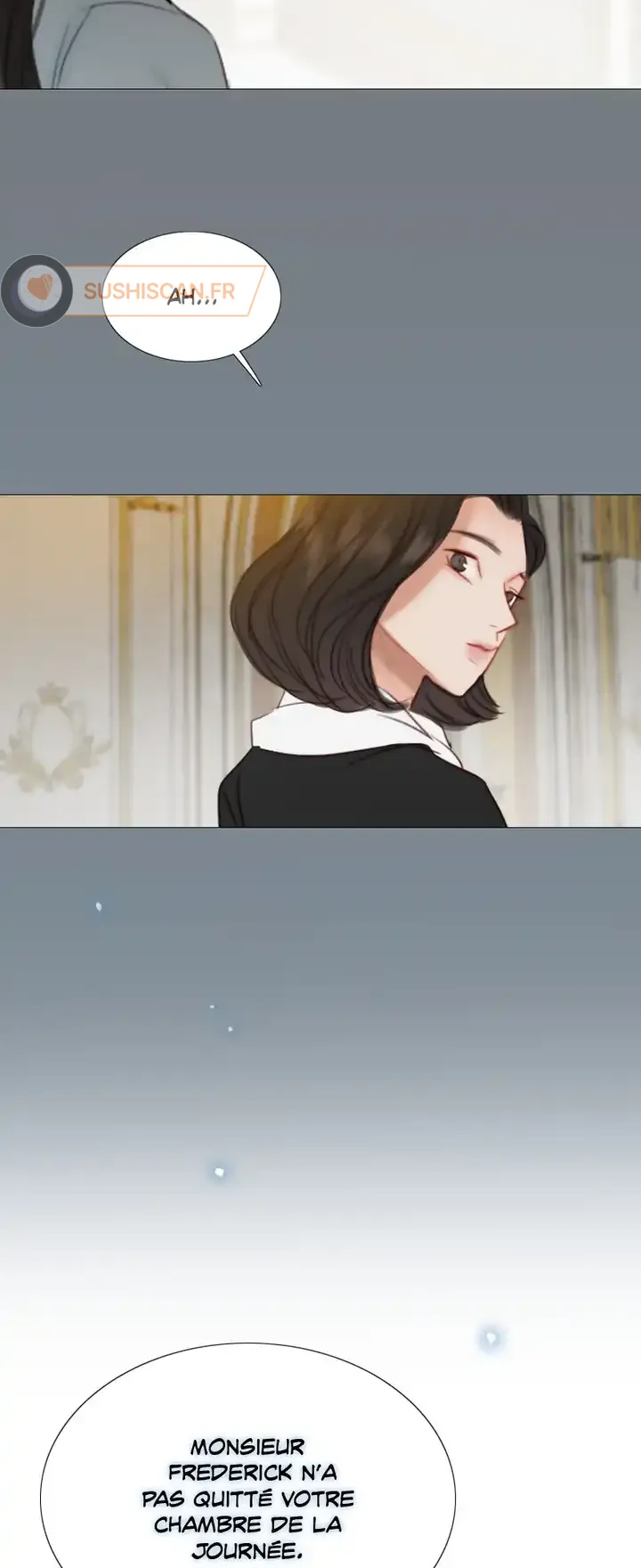 Read Serena FR Manga Online