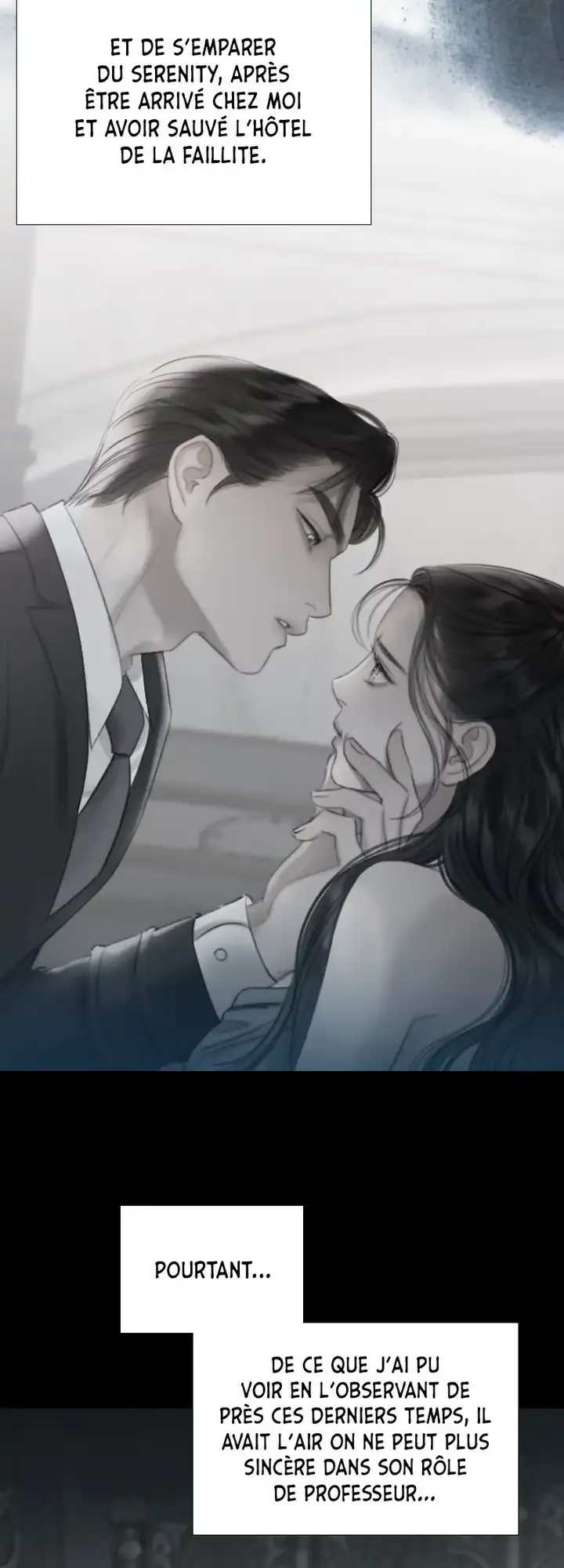 Read Serena FR Manga Online