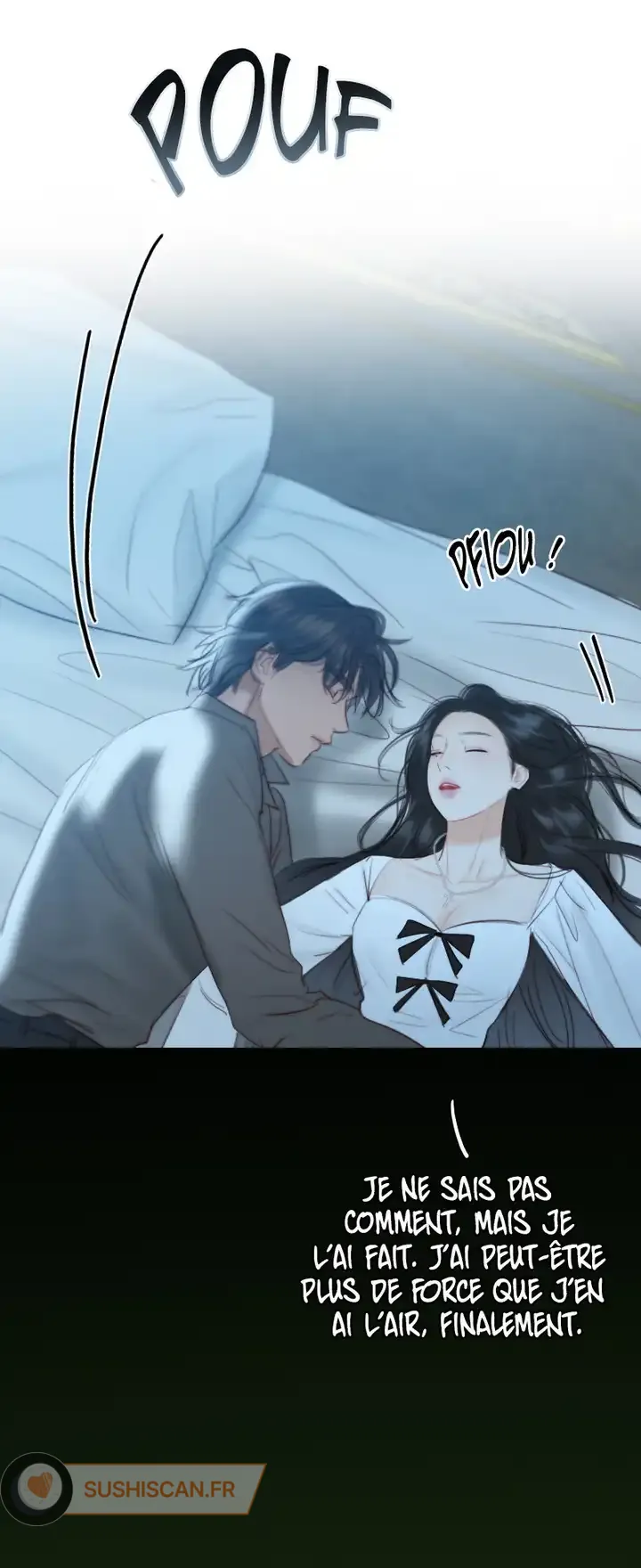 Read Serena FR Manga Online