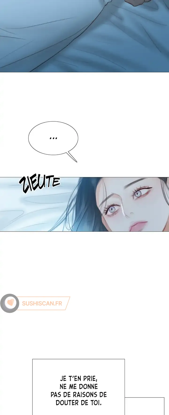Read Serena FR Manga Online