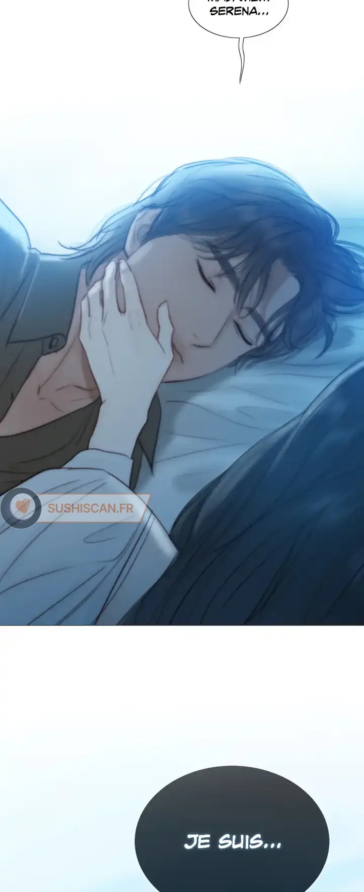 Read Serena FR Manga Online