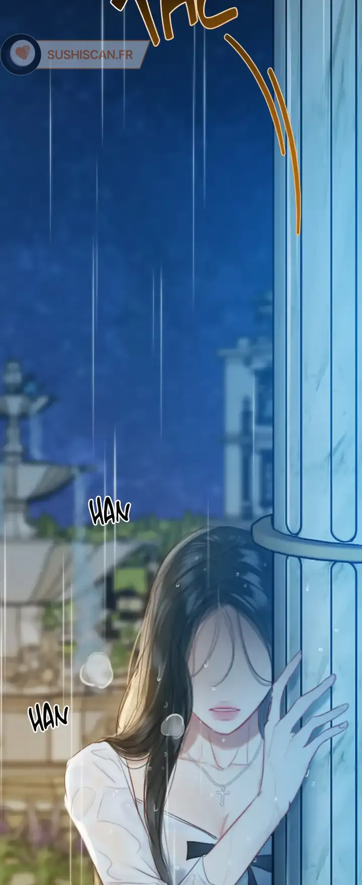 Read Serena FR Manga Online