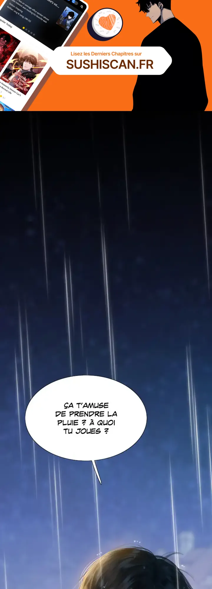 Read Serena FR Manga Online