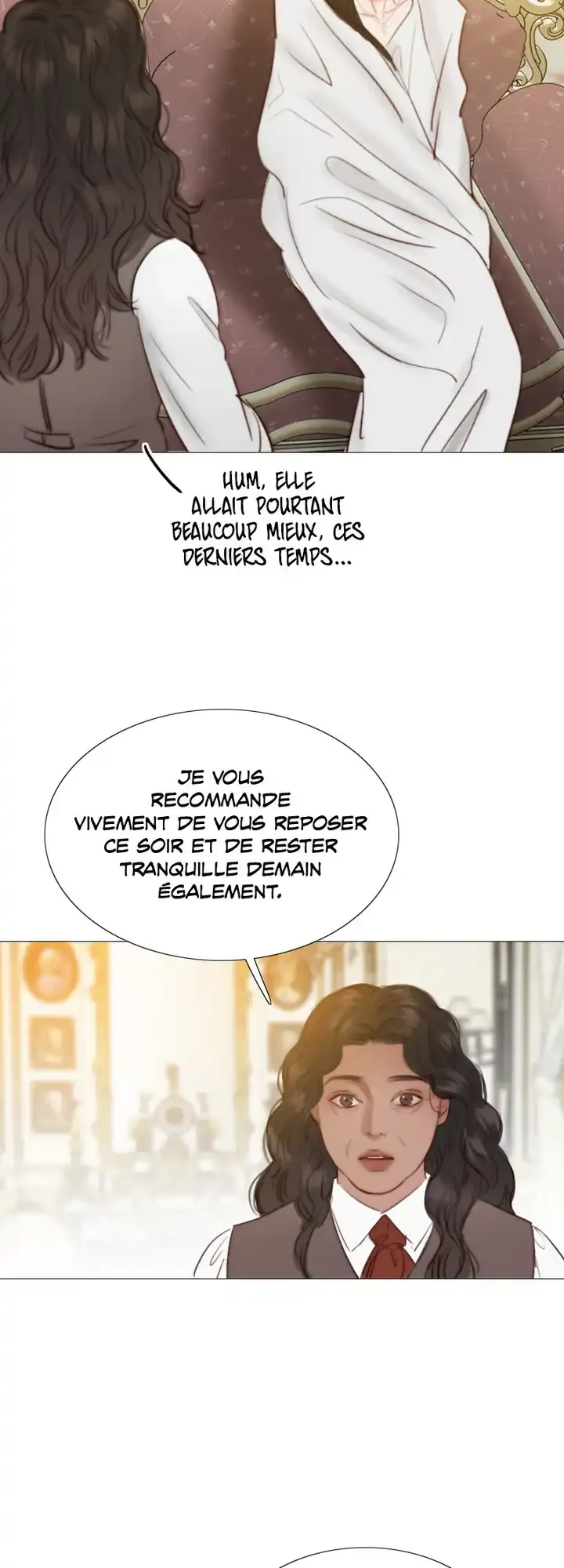 Read Serena FR Manga Online
