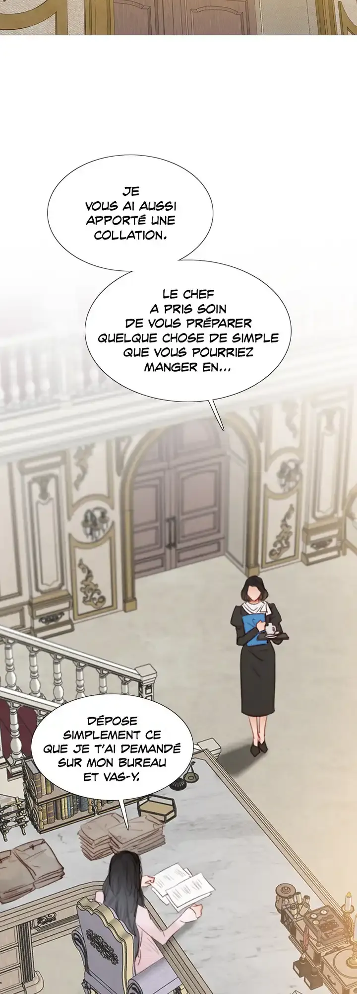 Read Serena FR Manga Online