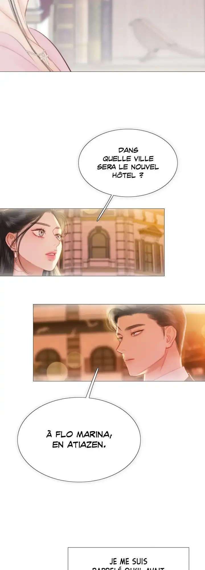 Read Serena FR Manga Online