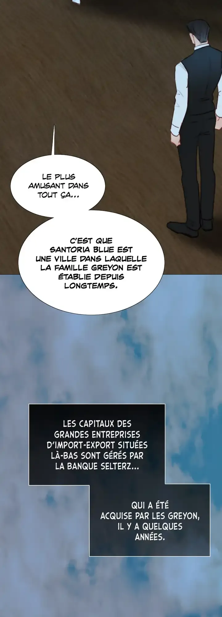 Read Serena FR Manga Online