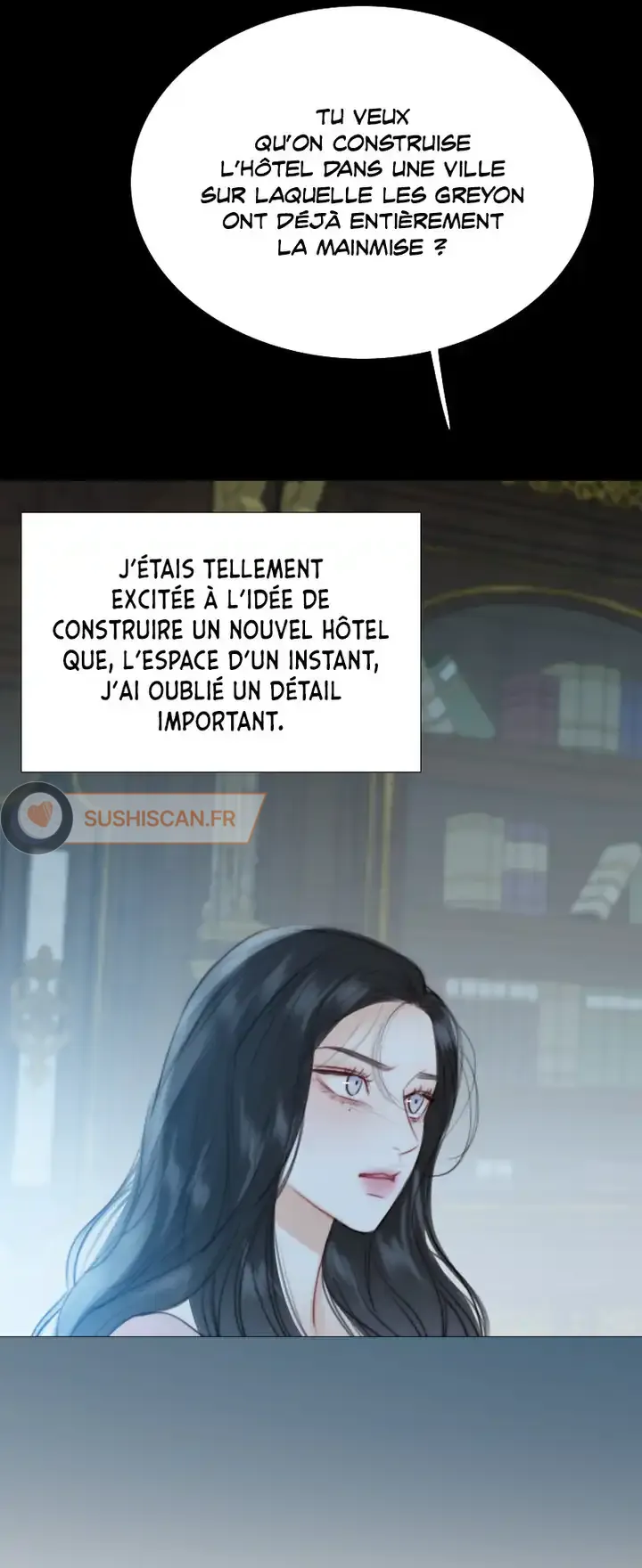 Read Serena FR Manga Online
