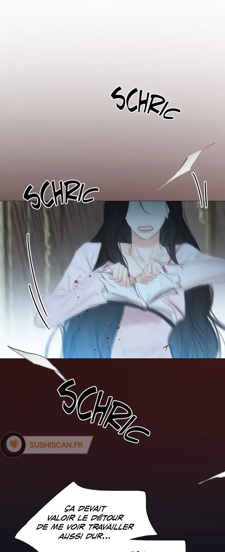 Read Serena FR Manga Online