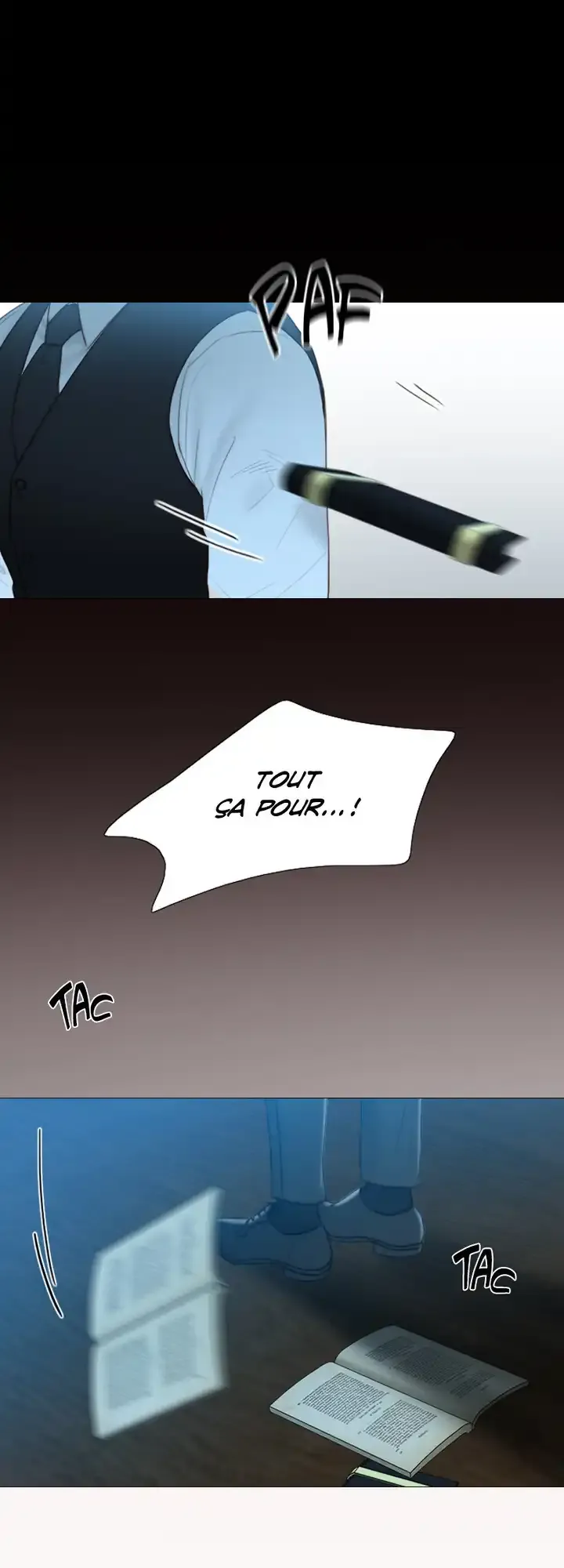 Read Serena FR Manga Online