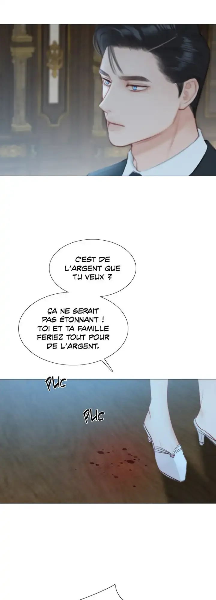 Read Serena FR Manga Online