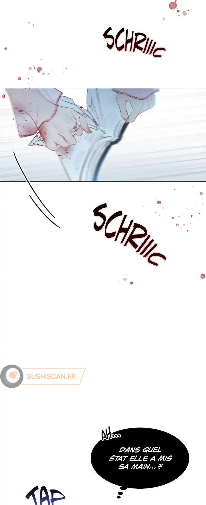 Read Serena FR Manga Online