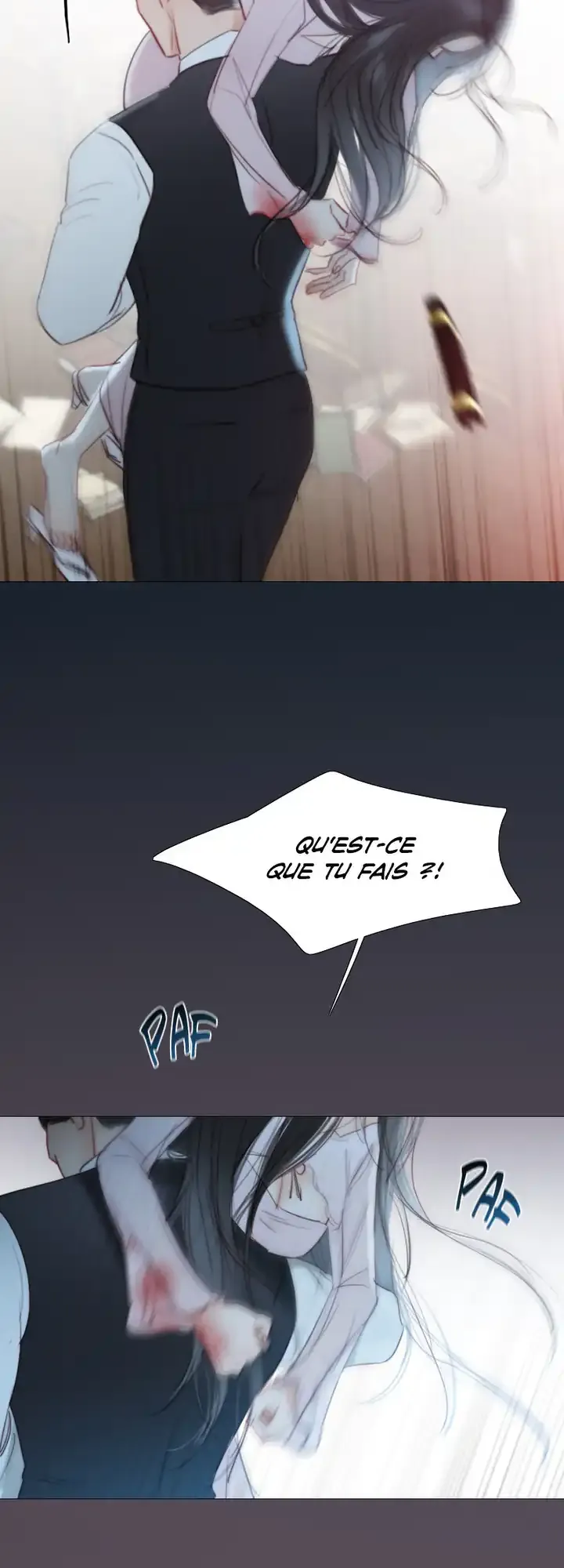 Read Serena FR Manga Online