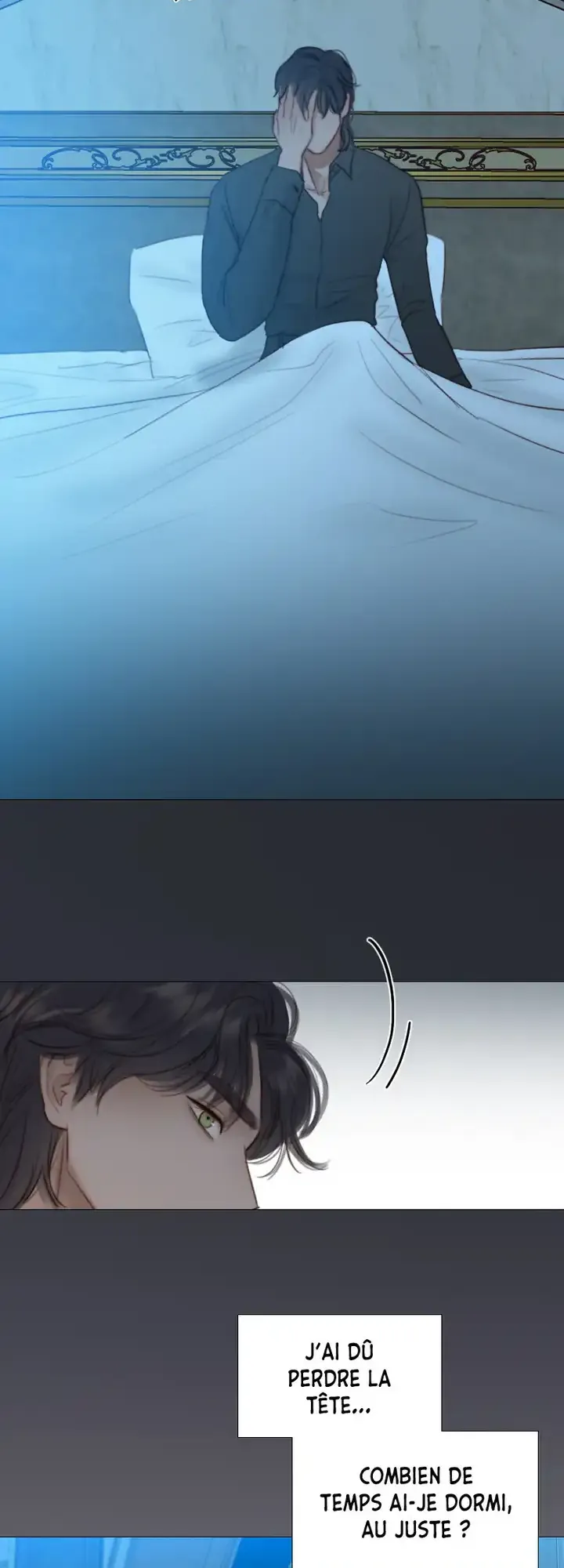 Read Serena FR Manga Online