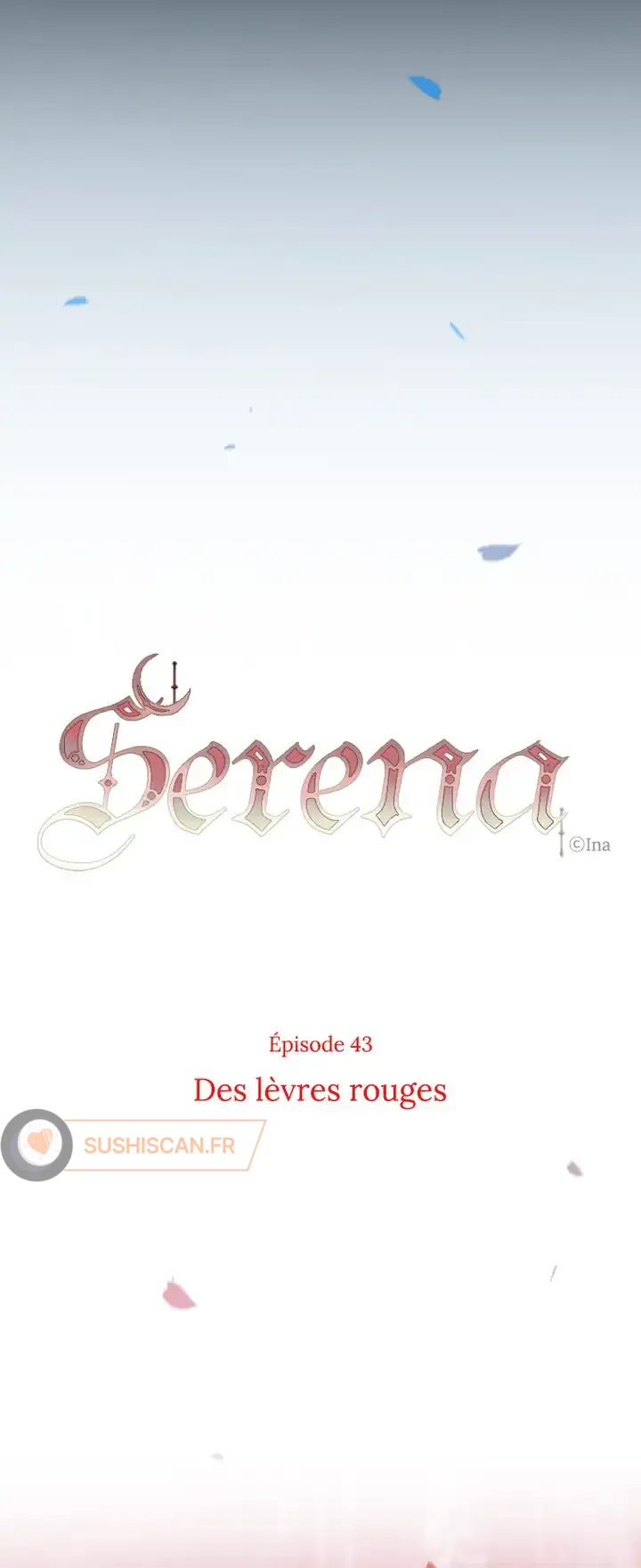 Read Serena FR Manga Online
