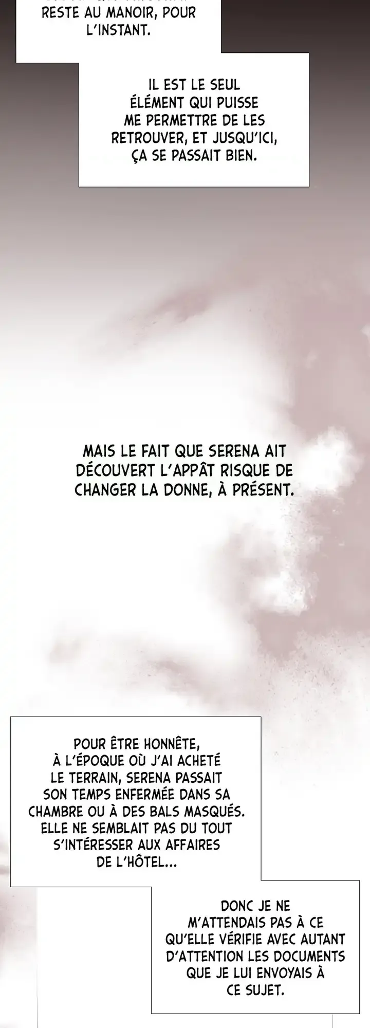 Read Serena FR Manga Online