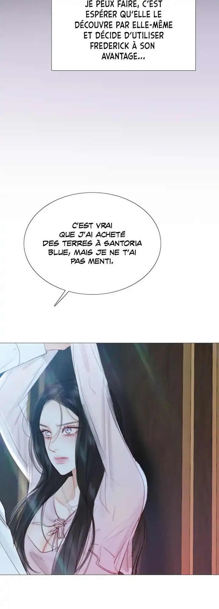 Read Serena FR Manga Online